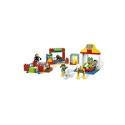 Lego Duplo Animal Clinic - 6158