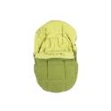 Bee Bo Pack of 2 Velcro Bibs (2028)