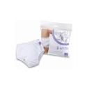 Bambino Mio Training Pants White 13-16kg (2-3yrs)