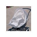 Clippasafe Pram & Pushchair Universal Cat Net