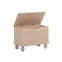 Baby Weavers Arabella Toybox Antique Cream