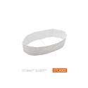 Stokke® Sleepi&#153 Bumper Classic White