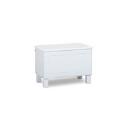 Baby Weavers Beth Storage Box White