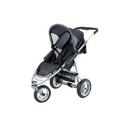 Quinny Speedi 3 Wheeler Raven