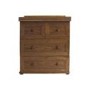 East Coast Langham Dresser