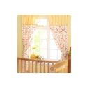 Lollipop Lane Tiddly Wink Safari Curtains