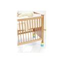 Spacebabies Baby Bed Blocks (Pack of 6)