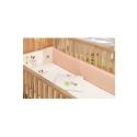 Lollipop Lane Herbs Garden All Around Cot Bed Bumper