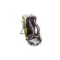 LittleLife Discoverer Child Carrier Green/Charcoal