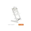 STOKKE®  TRIPP TRAPP® Highchair - White Inc pack 45