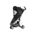 Quinny Zapp Stroller Rocking Black