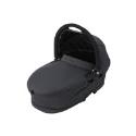 Quinny Dreami Buzz Carrycot Rocking Black