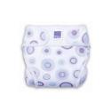 Bambino Mio Miosoft Nappy Cover Small Berry