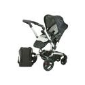 Jane Rider Pushchair - Moonlight