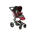 Jane Rider Pushchair - Molten Red