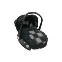 Babystyle Prestige Car Seat Spot-on Black