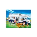 Playmobil Family Camper (4859)