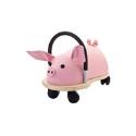 Wheelybug Small Pig