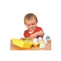 Tomy Hide & Squeak Eggs