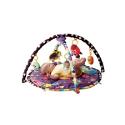 Lamaze Space Symphony Motion Play Gym