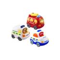 Vtech Toot-Toot Cars (Set 2)