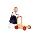 Moover Baby Walker Natural