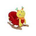 Babylo Rocking Snail Animal With Chair