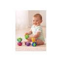 Lamaze Balancing Bug Stacker