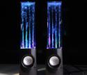 DAD - water speakers