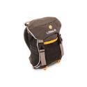 Littlelife Alpine 2 Daysack - Black / Grey