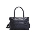 Quinny Square Bag - Black