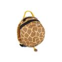 Littlelife Toddler Animal Daysack - Giraffe