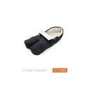 Stokke® Xplory®  Footmuff Dark Navy