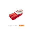 Stokke® Xplory®  Footmuff Red