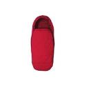 Quinny Buzz/Zapp Footmuff Rebel Red