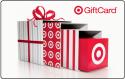 8. Target Gift Card