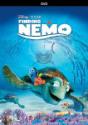 Finding Nemo DVD