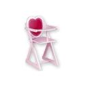 Big Jigs Dolls Highchair