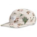 Matix Garage 5 Panel Hat