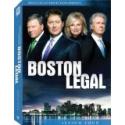 Boston Legal Season 4