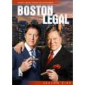 Boston Legal Season 5