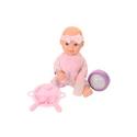 Hello Baby Darling Bedtime Baby with Nightlight