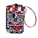 VERA BRADLEY CARRY IT ALL WRISTLET