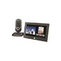 Motorola Digital 7" Wireless Picture Frame & DECT Camera (MFV700)