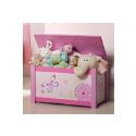 Kids Line Bella Toy Box