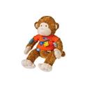 Taggies Rock 'n' Roll Monkey (36cm)