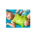 Bambino Mio Nappy Swimsuit Lime Large