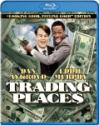 Trading Places [Blu-ray]