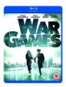 WarGames [Blu-ray]