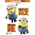 Despicable Me/Despicable Me 2